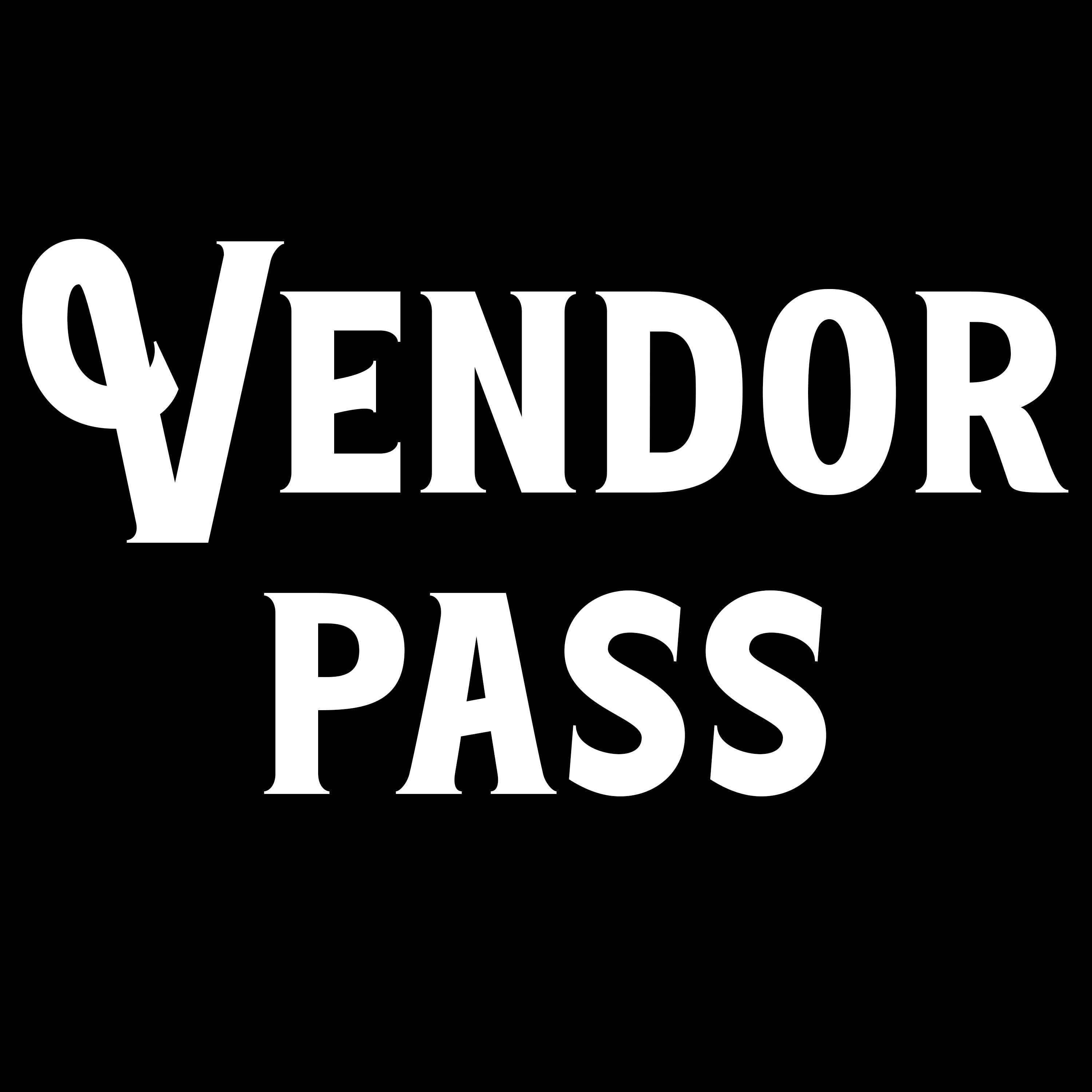 Freak Show Festival Vendor Pass Blackbeard Endeavors freak-show-festival-vendor-pass-blackbeard-endeavors